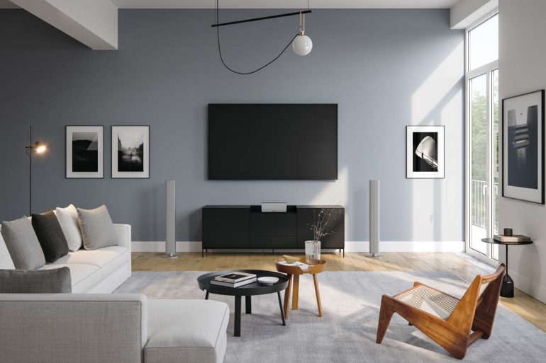 Piega Ace 50 Wireless