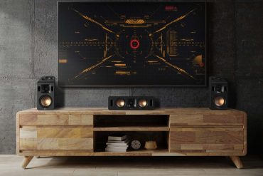 Klipsch Reference Theater Pack 5.0.4