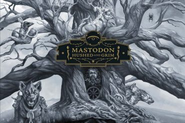 Mastodon, Hushed and Grin