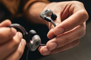 Sennheiser IE 600