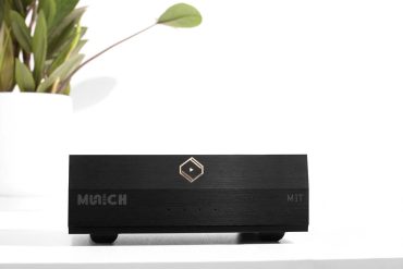 Silent Angel M1 & M1T