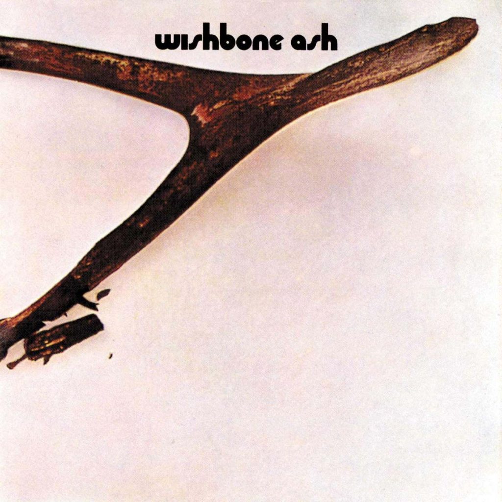 Wishbone Ash - Phoenix
