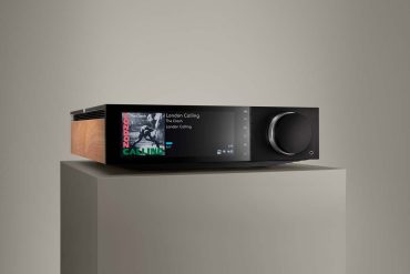 Cambridge Audio Red Dot Award