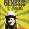 Genesis und Ich - Richard Macphail