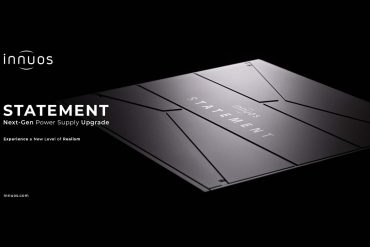 Innuos Statement Netzteil-Upgrade