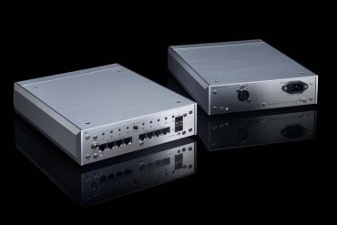 Melco Switch S10