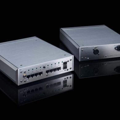 Melco Switch S10