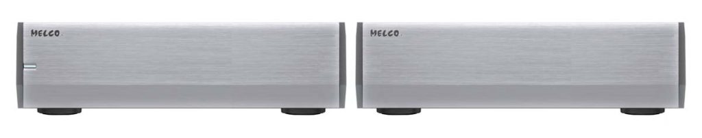 Melco Switch S10