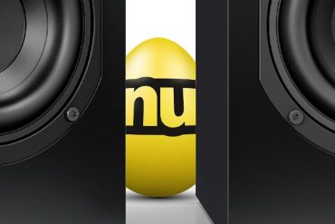 Nubert Ostergewinnspiel 2022