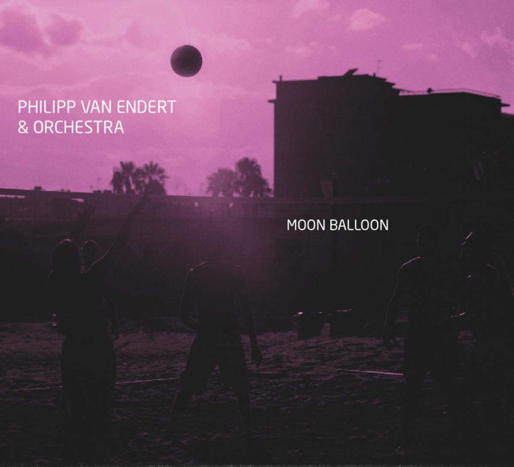 Moon Balloon - Phillip van Endert & Orchestra