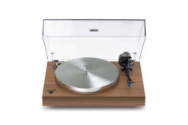 Pro-Ject X8, Phono Box S3 B, Phono Box DS 3 B