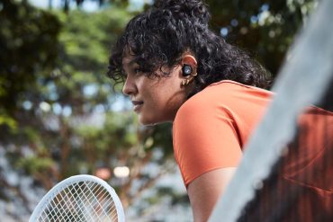 Sennheiser Sport True Wireless