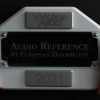 Wilson Audio-Award für Audio Reference