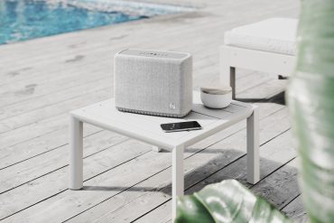 Audio Pro auf der High End 2022