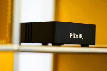 Plixir bei ATR Audiotrade