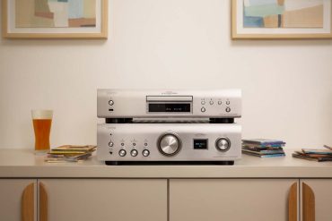 Denon-Neuheiten High End 2022