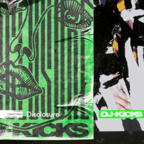 DJ-Kicks - Disclosure