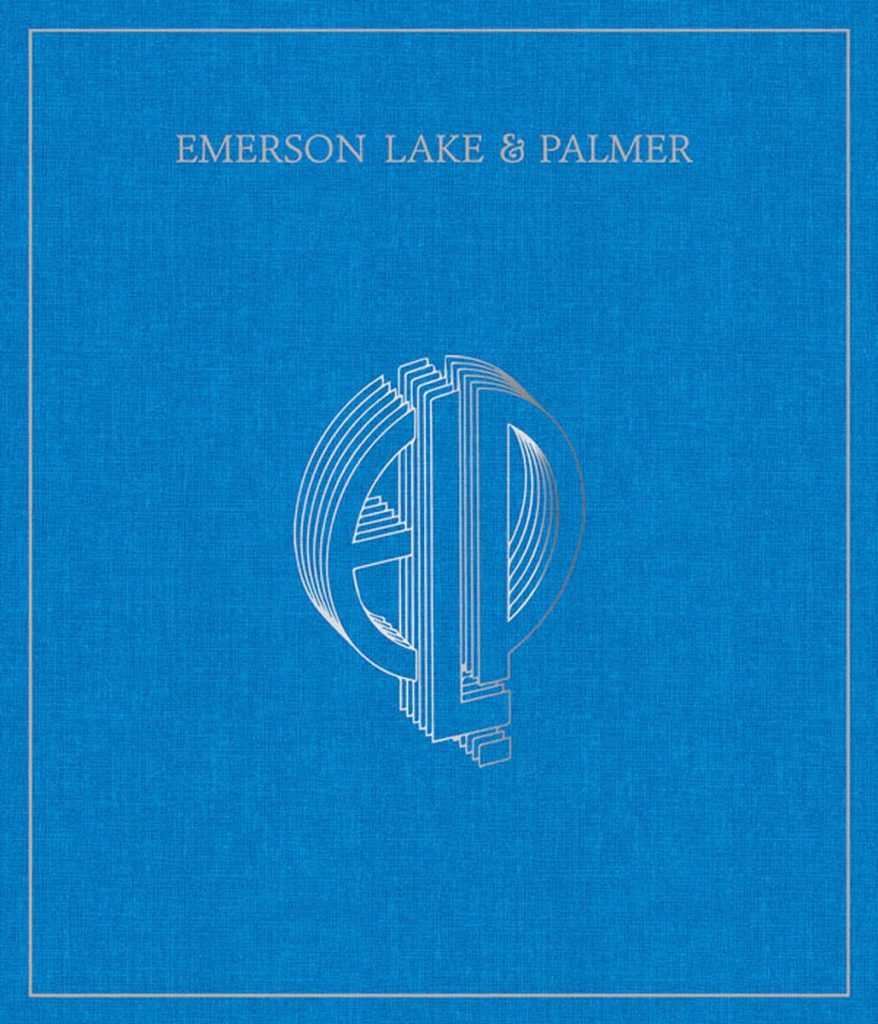 Emerson Lake & Palmer