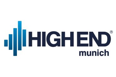 FIDELITY auf der High End 2022