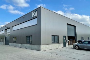 Kii Audio Hausmesse 2022