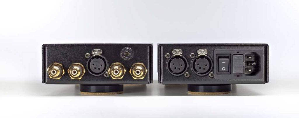 Lehmannaudio Decade Jubilee