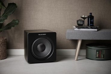 Miller&Kreisel V+ Series Subwoofer