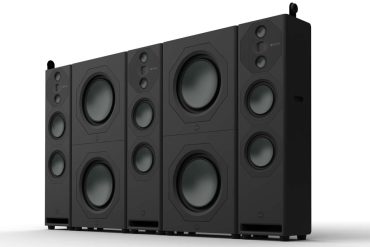 Monitor Audio Cinergy