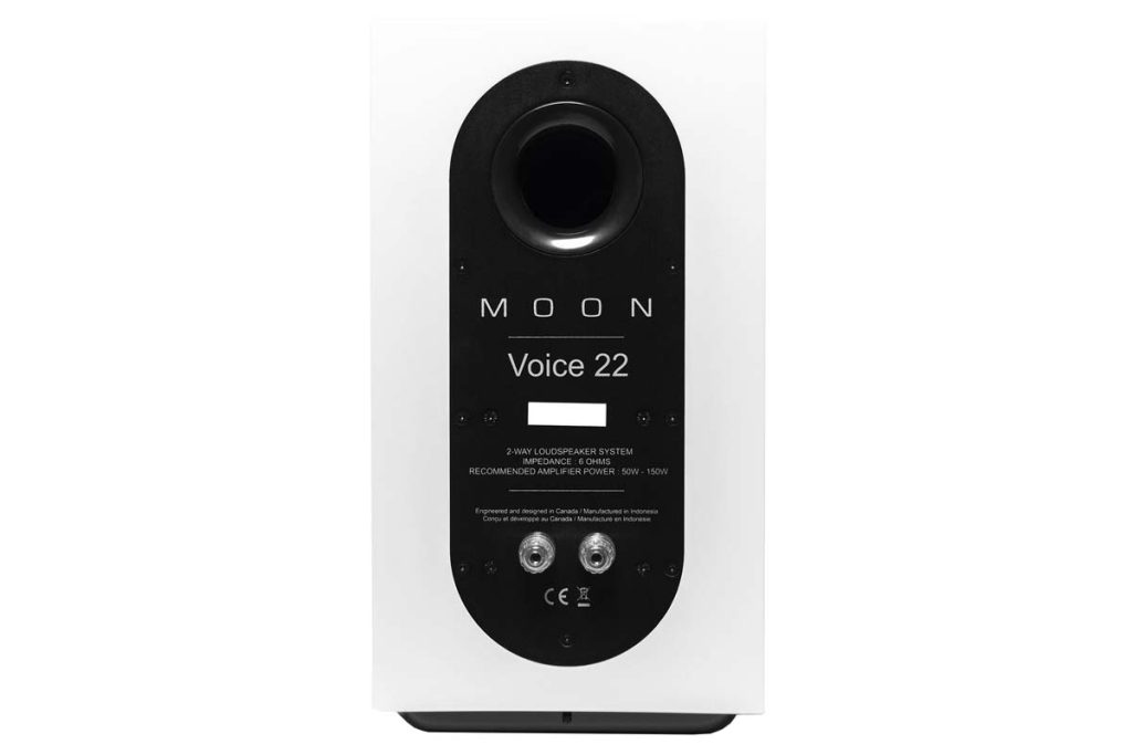 Moon Voice 22