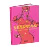 Starman – David Bowie’s Ziggy Stardust Years von Reinhard Kleist im Carlson Verlag