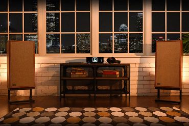 Bellevue Audio vertreibt KLH