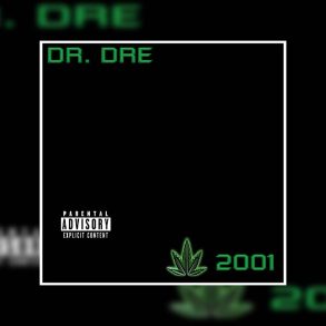 Dr. Dre, 2001
