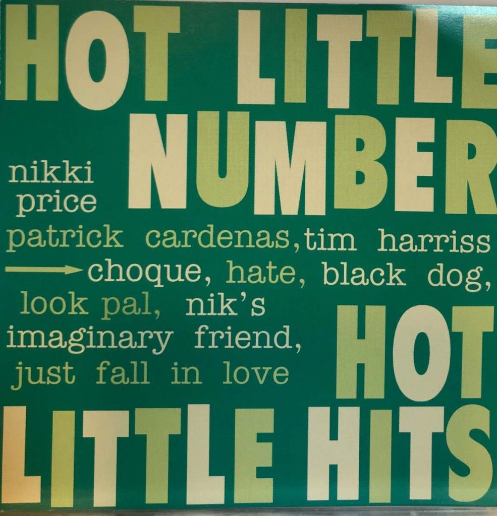 Hot Little Number, Hot Little Hits