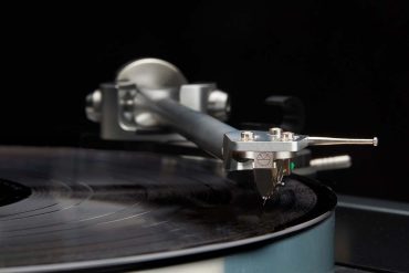 Linn LP12 Neuerungen