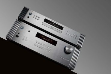 Rotel DT-6000 und RA-6000