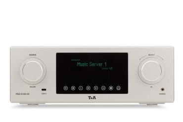 T+A Neuheiten High End 2022