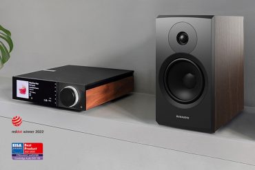 Kooperation Cambridge Dynaudio