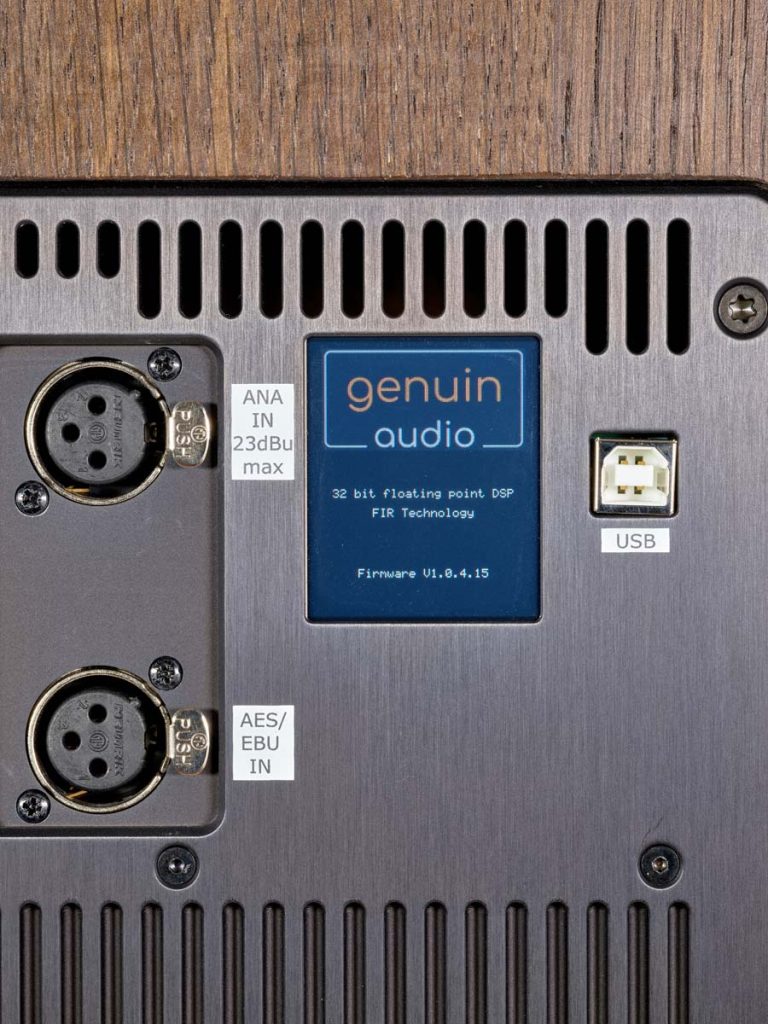 Genuin Audio Neo