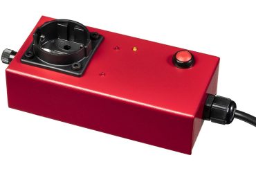 mfe PDV03 Phasendetektor