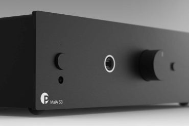 Pro-Ject MaiA S3 und Power Box RS2 Phono