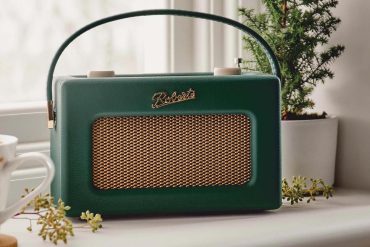 Roberts Beacon und Uno BT