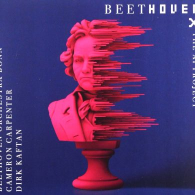 Beethoven X, The AI Project