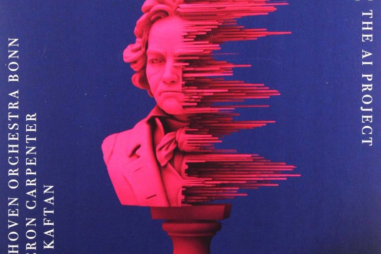 Beethoven X, The AI Project