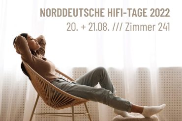 Arakas auf den NDHT 2022