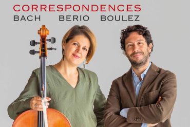 Bach-Berio-Boulez