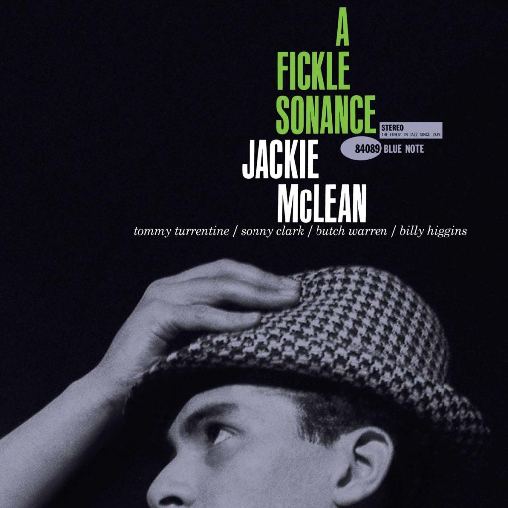 Jackie McLean