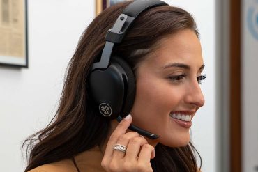 JLab JBuds Work Headset