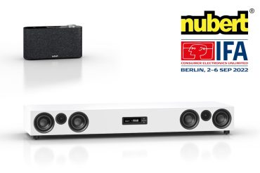 Nubert IFA 2022