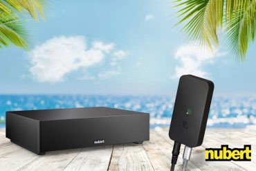 Nubert Summer Special 2022 Nr. 3