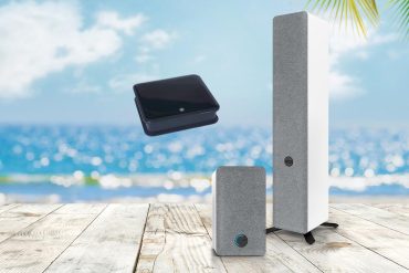 Nubert Summer Special #2