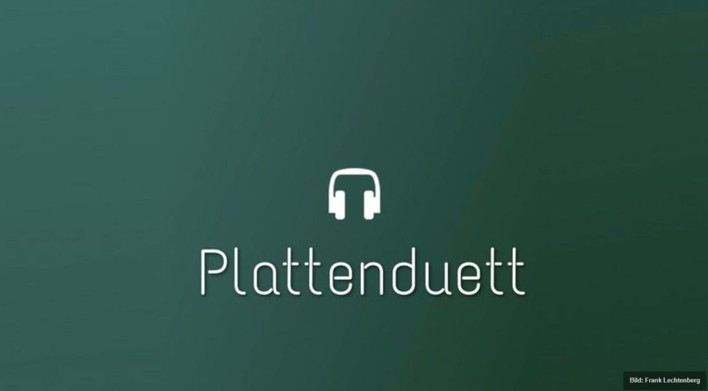 Plattenduett Logo 1